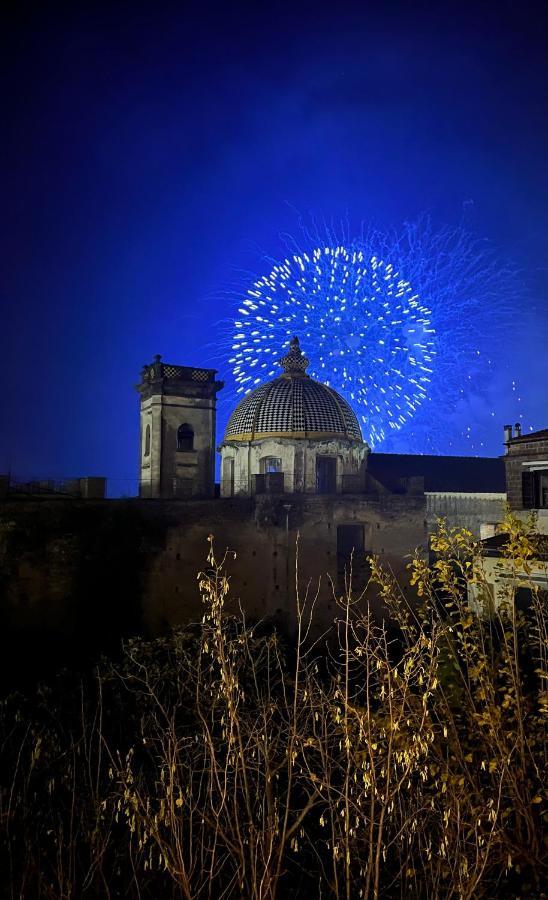 Hotel Accademia 39 Półwysep Sorrentyński Zewnętrze zdjęcie